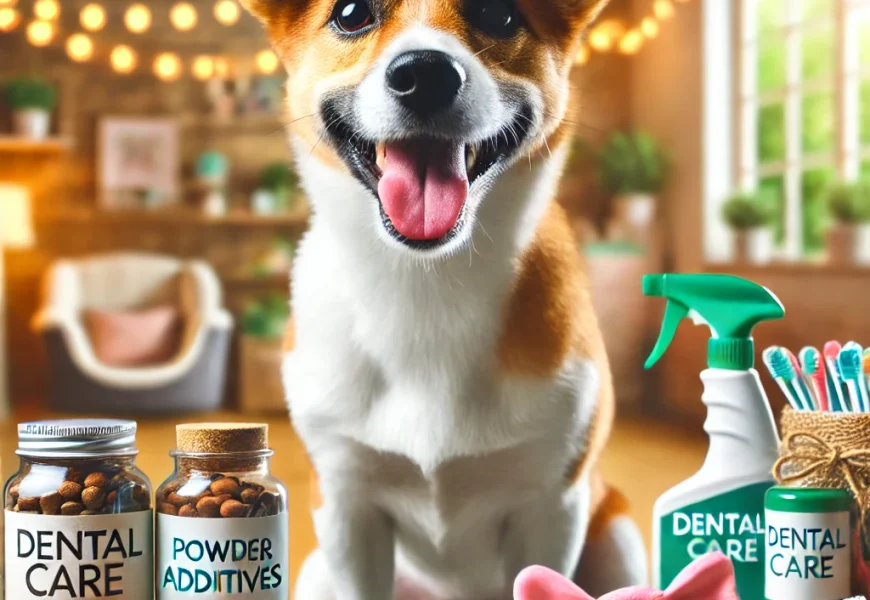 dental-supplements-for-dogs