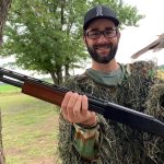 How to Manage Recoil for Consistent Dove Hunting Accuracy