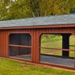 prefab chicken coop and custom chicken coops