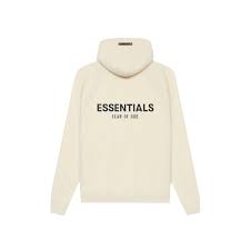 Essentials hoodie