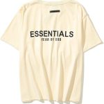 Guide to Choosing the Best Essentials Shirts