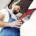 Auto Body Collision Repair