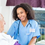 hospice care in houston