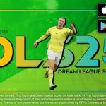 Dream League Soccer 2025 Mod Apk