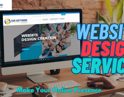 Website Design Services