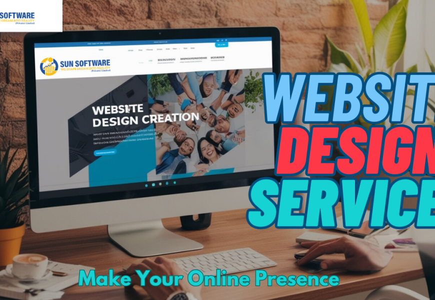 Website Design Services