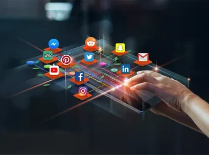 Best Social Media Marketing Company in Lahore