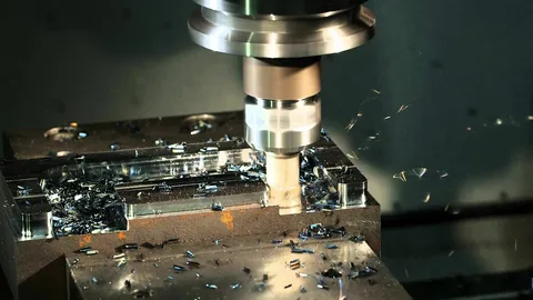 Machining