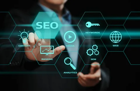 affordable seo services