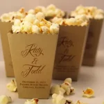 How Custom Popcorn Boxes Can Elevate Any Event or Celebration