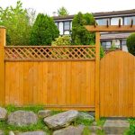 wood fence company