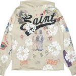 saint michael clothing