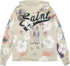 saint michael clothing