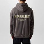 Represent Hoodie