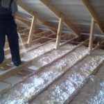 insulation solutions