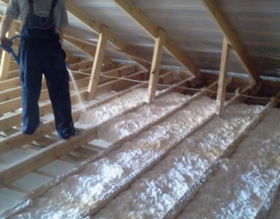 insulation solutions