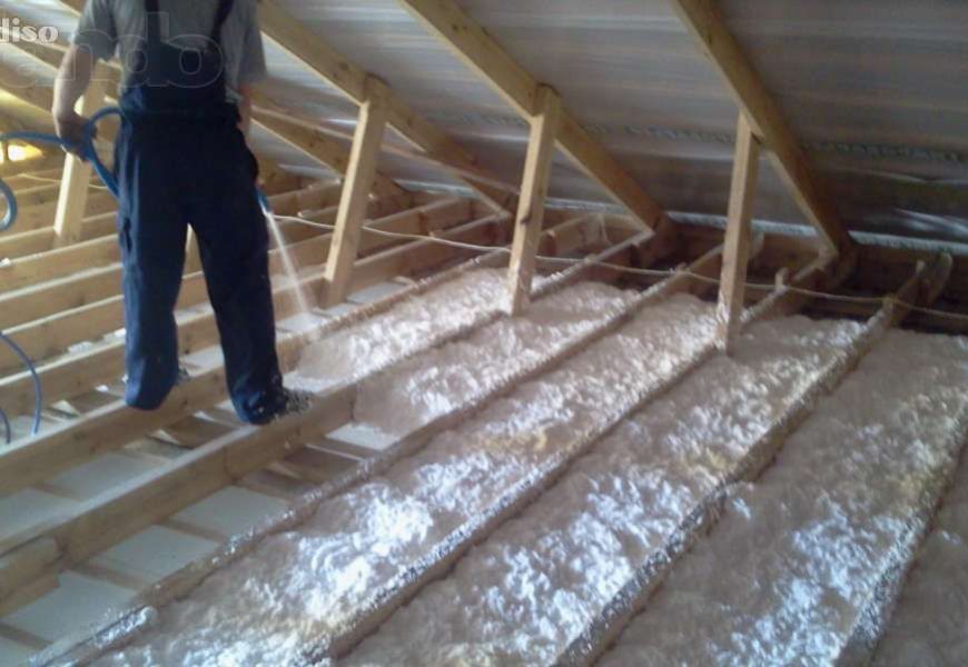 insulation solutions