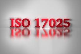 iso 17025 sertifikası