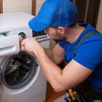 Appliance repair services