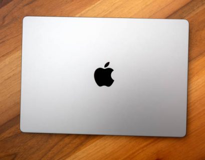 MacBook Repair Shop in Kilmarnock