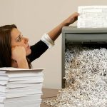 Commercial Shredding Services