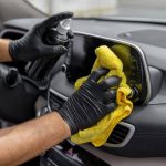 Auto Detailing Services