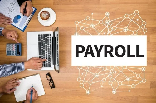 Payroll tools in India