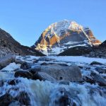 Kailash Mansarovar Yatra from Lucknow