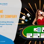 Rummy game development company