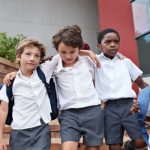 Cost of School Uniforms