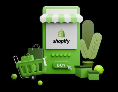 Shopify expert