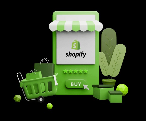 Shopify expert