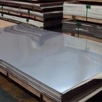 steel suppliers Sydney