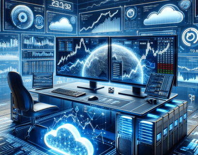 Forex Trading Platforms for Smarter Forex Trading