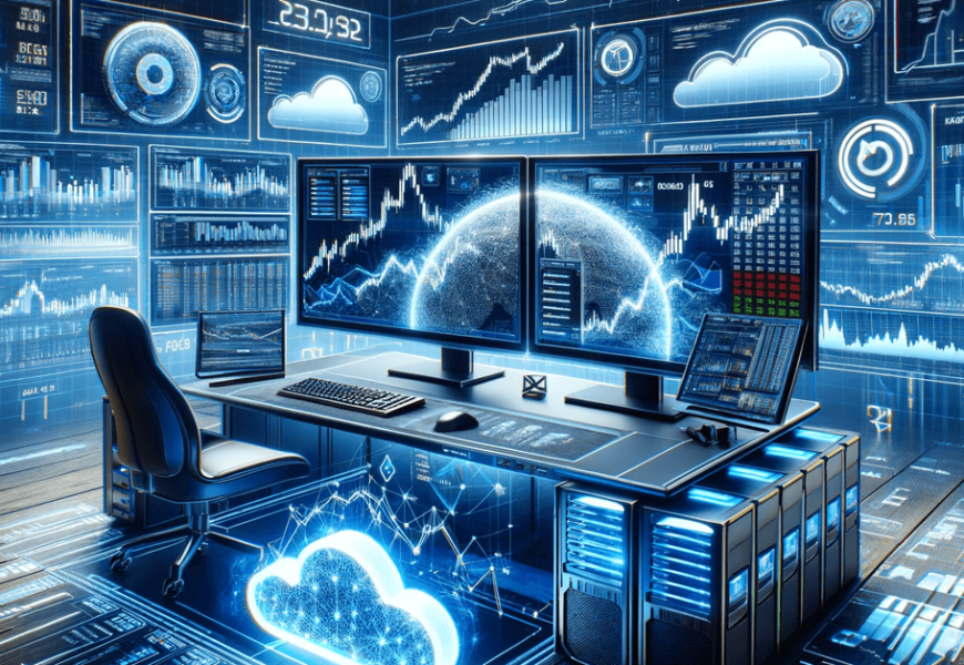 Forex Trading Platforms for Smarter Forex Trading