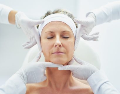 Your Guide to Non-Surgical Skin Tightening Treatments for Youthful, Firm Skin.