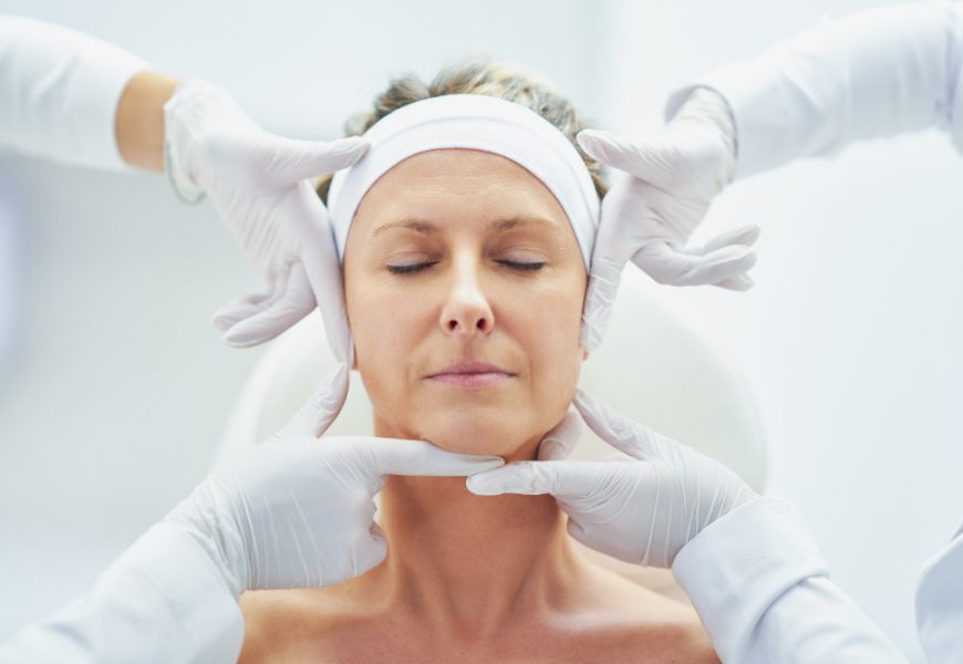 Your Guide to Non-Surgical Skin Tightening Treatments for Youthful, Firm Skin.