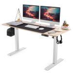 24-Inch All-in-One PCs' Ergonomic Design Reduces Fatigue