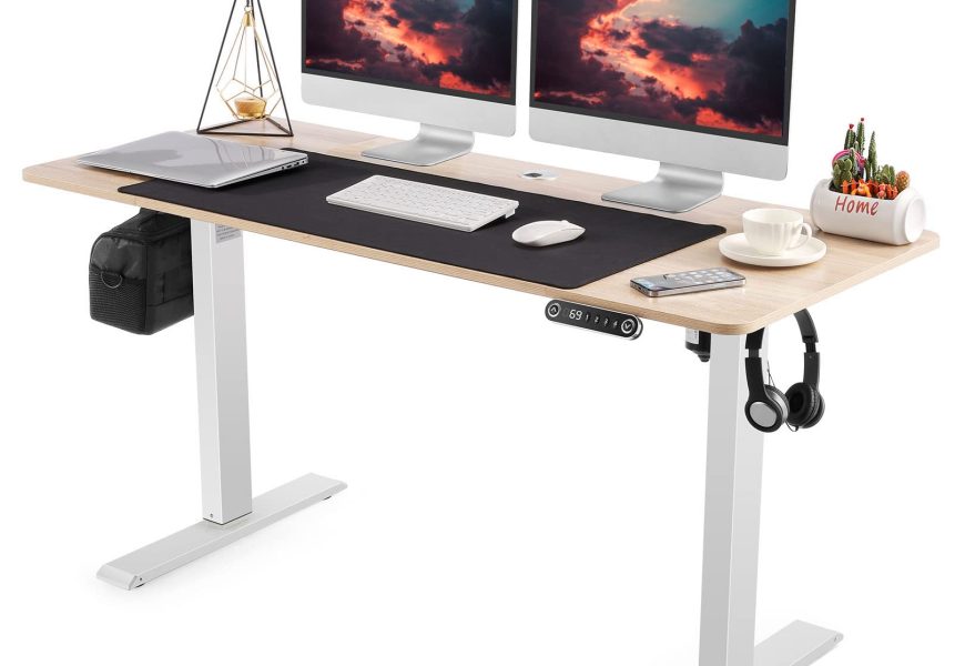 24-Inch All-in-One PCs' Ergonomic Design Reduces Fatigue