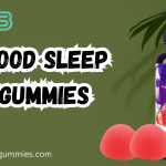 Mood Sleep Gummies