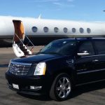 Airport Car Service Washington DC