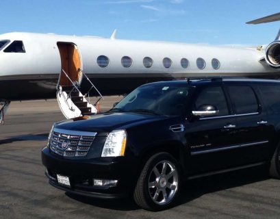 Airport Car Service Washington DC