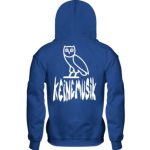 The Keinemusik Hoodie A Fusion of Style Comfort and Culture