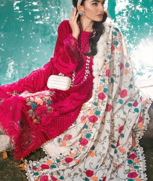 Shop Stylish Pakistani Ladies Clothes Online in the UK