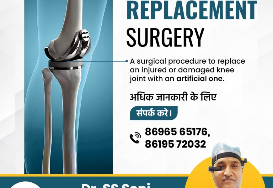 Best Orthopedic Doctor in Jaipur