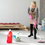 Essential Strategies for Maintaining a Clean and Tidy Building Site