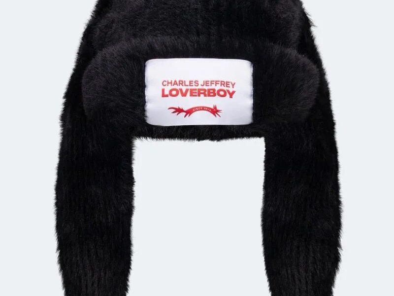 Loverboy hat