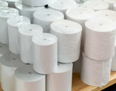 Thermal Roll Paper