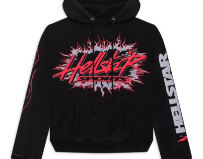 hellstar hoodie