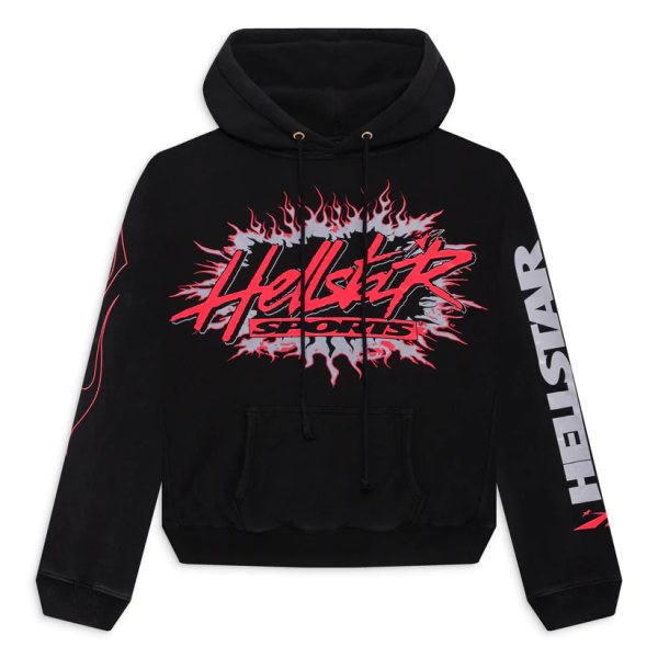 hellstar hoodie